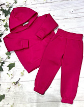Костюм Спорт Marimaks 119 fuchsia - делук