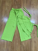 Костюм Rsv 175 green - делук