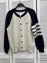 Кофта Divo DV360 beige - делук