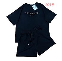 Костюм Katty 207 black - делук