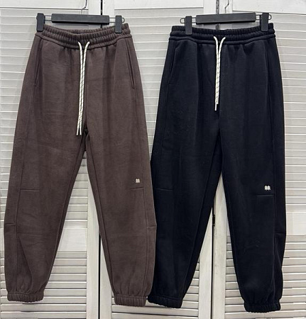 Штаны Comod CM318 black - делук