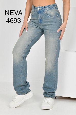 Джинсы Ruxa 4693 blue - делук