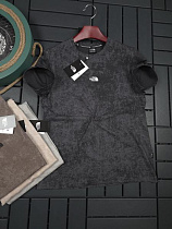 Футболка Hous Of Timur HT1249 d.grey - делук