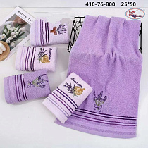 Полотенце Koloco 410-76-800 - делук