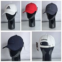 Панама Keps Hats C269 red - делук