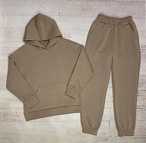 Костюм Спорт Lima Kids 2558 beige - делук