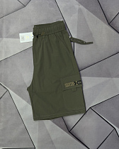 Шорты Rassul 67825 khaki - делук