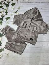 Костюм Спорт Marimaks 1053 beige - делук