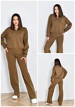 Костюм Спорт Shipi 2830 khaki - делук