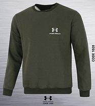 Свитер Azt 1028-7 khaki - делук