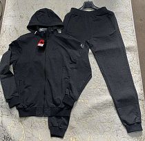 Костюм Спорт Lehung BT3 d.grey - делук