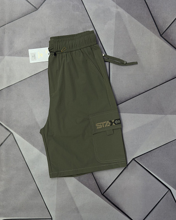 Шорты Rassul 67825 khaki - делук
