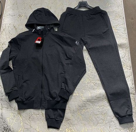 Костюм Спорт Lehung BT3 d.grey - делук
