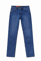 Джинсы Bromley 4082 blue - делук