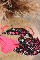 Комплект Sun&Sea A7867 fuchsia - делук