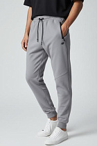 Штаны Спорт Hous Of Timur HT1190 l.grey - делук