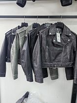 Куртка Dgmd 3510 d.grey - делук