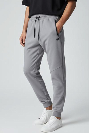 Штаны Спорт Hous Of Timur HT1190 l.grey - делук