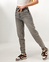 Джинсы Vingvgs 9004 grey - делук