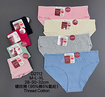 Трусики G2112 - делук