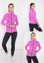 Костюм Спорт Azt AZT3 pink - делук