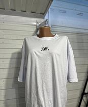 Футболка Axt AX2 white - делук