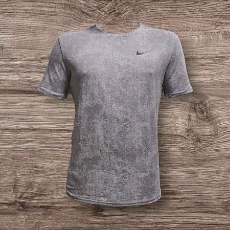 Футболка Sevim SV1562 grey - делук