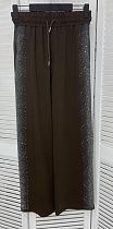 Штаны Спорт Karon 7164 brown - делук