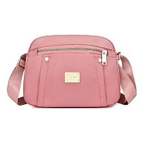 Бананка Fashion Bag 2301-4 pink - делук