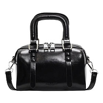 Сумка Fashion Bag 27943-1 black - делук