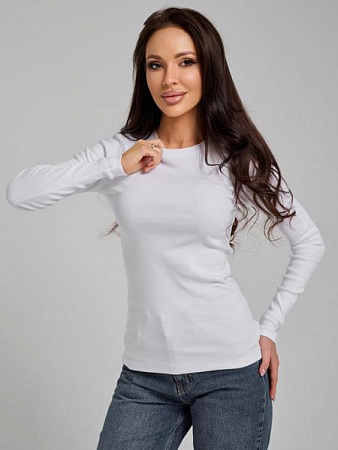 Свитер Little Secret 400570 white - делук