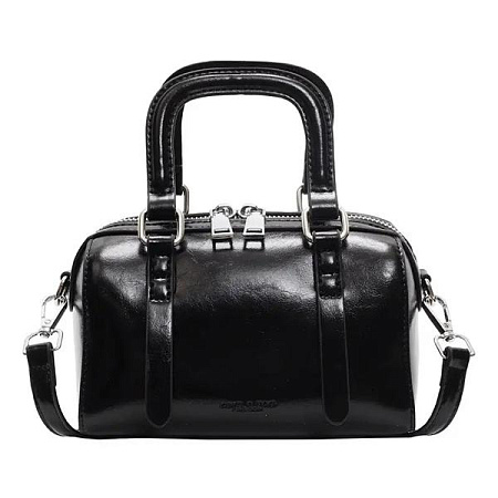 Сумка Fashion Bag 27943-1 black - делук