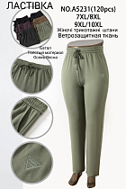 Штаны А5231 - делук