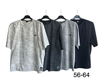 Футболка Tran TR1249 mix - делук