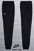 Штаны Спорт Azt AZ1149-1180 black - делук