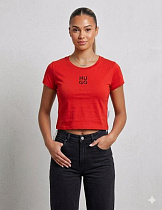 Топ Newe 207 red - делук