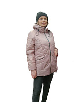 Куртка Liart 790 powder Куртка Liart 790 powder - делук