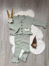 Костюм Emir Kids 976 mint - делук