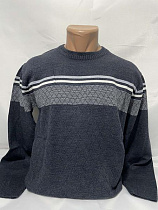 Свитер Sabihina SB1368 navy - делук