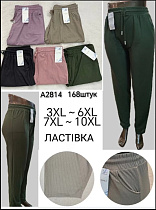 Штаны А2814-1 - делук