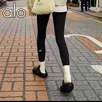 Лосины Comod 1366-66 black - делук