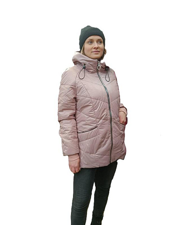 Куртка Liart 790 powder - делук