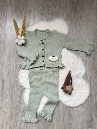 Костюм Emir Kids 976 mint - делук