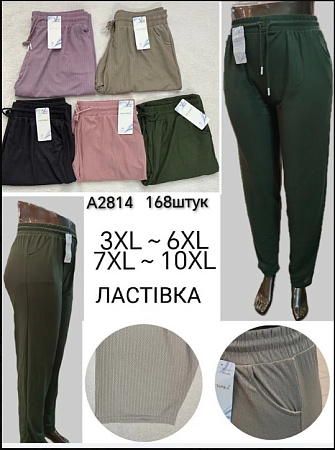 Штаны А2814-1 - делук