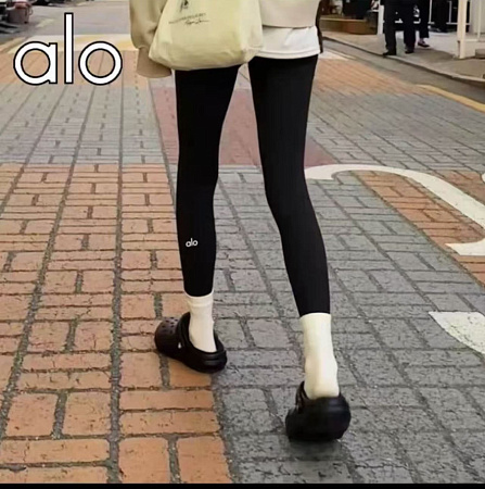 Лосины Comod 1366-66 black - делук