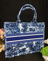 Сумка Luna-Bag 9123 blue - делук