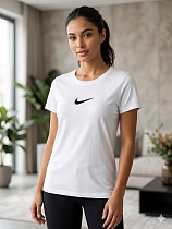 Футболка Newe 2219 white - делук