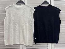 Футболка Comod CM246 white - делук