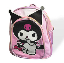 Рюкзак Luna-Bag 24-489 pink - делук