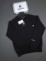 Свитер Hous Of Timur HT998 black - делук